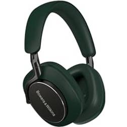 Bowers & Wilkins PX8 Flaggschiff Over-Ear Kopfhörer mit Geräuschunterdrückung