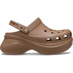 Crocs Bae Clogs Women's - Brown