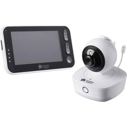 Tommee Tippee Dreamee Video and Sound Baby Monitor with Camera 300m