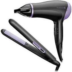 Remington Style Essentials Gift Set D3016GP