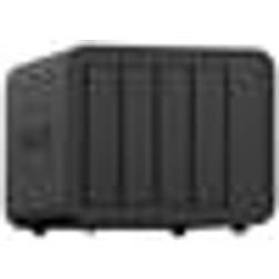 TerraMaster F4-424 Max NAS Stockage