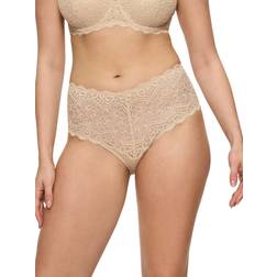 Triumph Amourette Maxi Knickers - Skintone