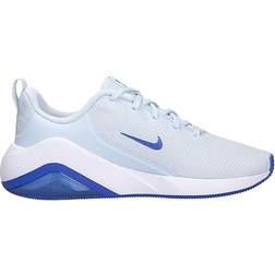 Nike Training Air Zoom Bella 7 - Blå/Vita