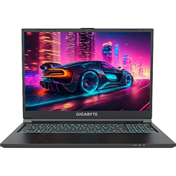 Gigabyte G6 Series - 16 165 Hz