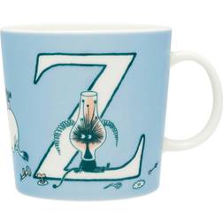 Moomin Arabia ABC 40 cl Z Mug 40cl