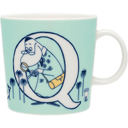 Moomin Arabia ABC Muminmugg 40 cl Q Mugg 40cl