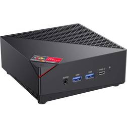 KAMRUI KAMRUI Mini PC with Ryzen 5500U
