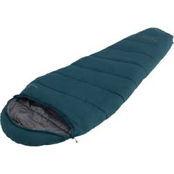 Easy Camp Schlafsack Raven I Mummy 5°c Blue