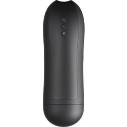 MR.MEMBR Automatisk Stroking Maskine Black