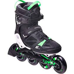 K2 VO2 90 BOA Inline Skates 9.5