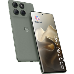 Motorola Edge 60 Pro 512 GB