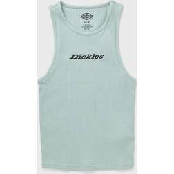 Dickies Rib Iceberg Top - Green