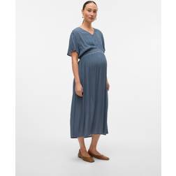 Mamalicious Mlmimmi Maternity Dress