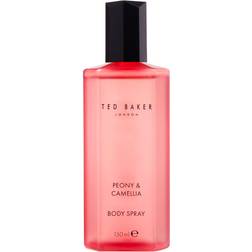 Ted Baker Peony & Camellia Body Spray 50ml 50ml