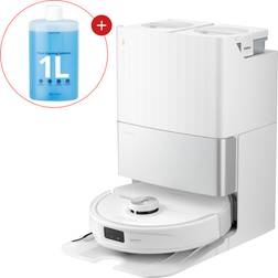 Roborock Qrevo Master Saugroboter 1000ml Weiß