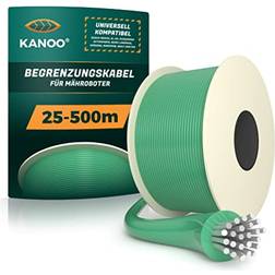 Kanoo Begränsningskabel 500 m