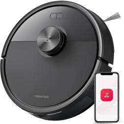Roborock Q7 M5 Robot Aspirapolvere E Lavapavimenti