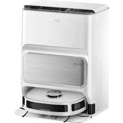 Eureka J12 Ultra Robot Aspirateur Laveur