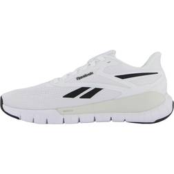 Reebok Flex Trainer - White/Black/Grey