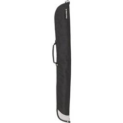 Powerglide Silver Edge Snooker & Pool Accessories 2 Piece Padded Cue Case