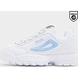 Fila Disruptor II Junior - White