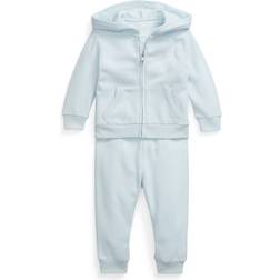 Polo Ralph Lauren Baby Boys Logo Tracksuit - Blue
