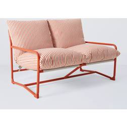 John Lewis Marcy 2-Seater Sling Garden Outdoor Sofa