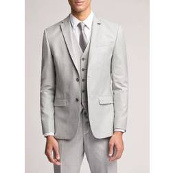 Ted Baker Lowry Suit Jacket - Grey
