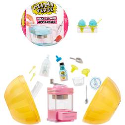 MGA's Miniverse Make It Mini Appliances Leksaker