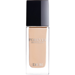 Dior Forever Skin Glow Hydrating Foundation SPF15 0CR Cool Rosy