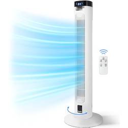 Keplin 36 Inch Cooling Tower Fan