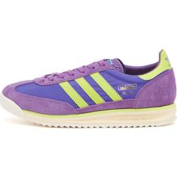 adidas Sneakers SL 72 Rs Active - Purple/Solar Slime