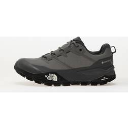 The North Face Sneakers Offtrail Hike Gore-Tex - Anthracite Grey/TNF Grey