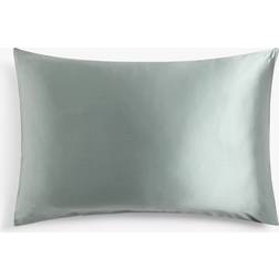 John Lewis Organic Mulberry Silk Standard Pillowcase Pillow Case