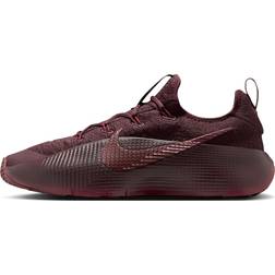 Nike LeBron TR 1 'Burgundy Crush' - burgundy - 14