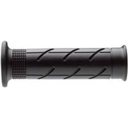 Domino Honda Style Open Grips - Black