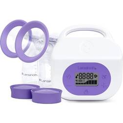 Lansinoh Double Electric Breast Pump