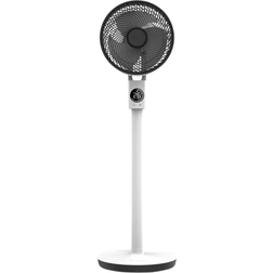 Meaco Sefte 10" Pedestal Air Circulator