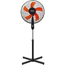 Belaco 16 Inch Pedestal Fan Oscillating Floor Fan