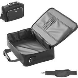 VEVOR PS5 Carrying Case Travel Bag for Playstation 5