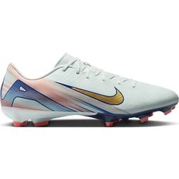 Nike Vapor 16 Academy Mercurial Dream Speed MG - Barely Green/Crimson Pulse/Metallic Gold Coin
