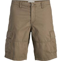 Jack & Jones JPSTCOLE MATEO Cargoshorts Bruna