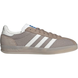 adidas Gazelle Indoor Pro Shoes - Brown