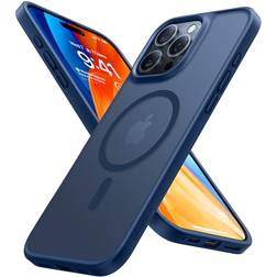 Torras Guardian-Mag für iPhone 16 Pro Hülle für MagSafe