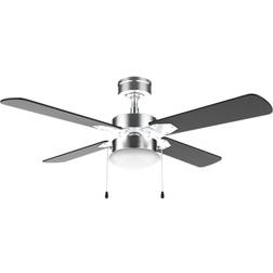 Cecotec Ventilador De Techo Con Luz EnergySilence Aero 450