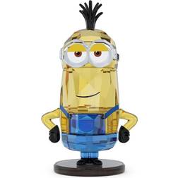 Swarovski Minions Kevin Yellow Figurine