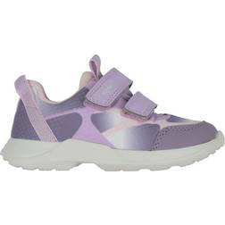 Superfit Rush Tex Schuhe - Lila