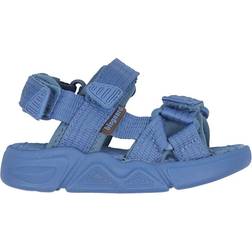 bisgaard Kinderen Louis Sandalen - Blauw