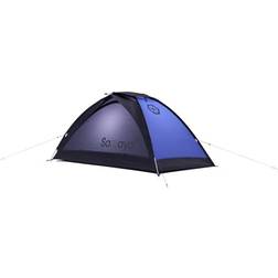 Samaya 2.0 Têlt Blue Unik Storlek
