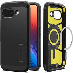 Spigen Tough Armor MagSafe Black